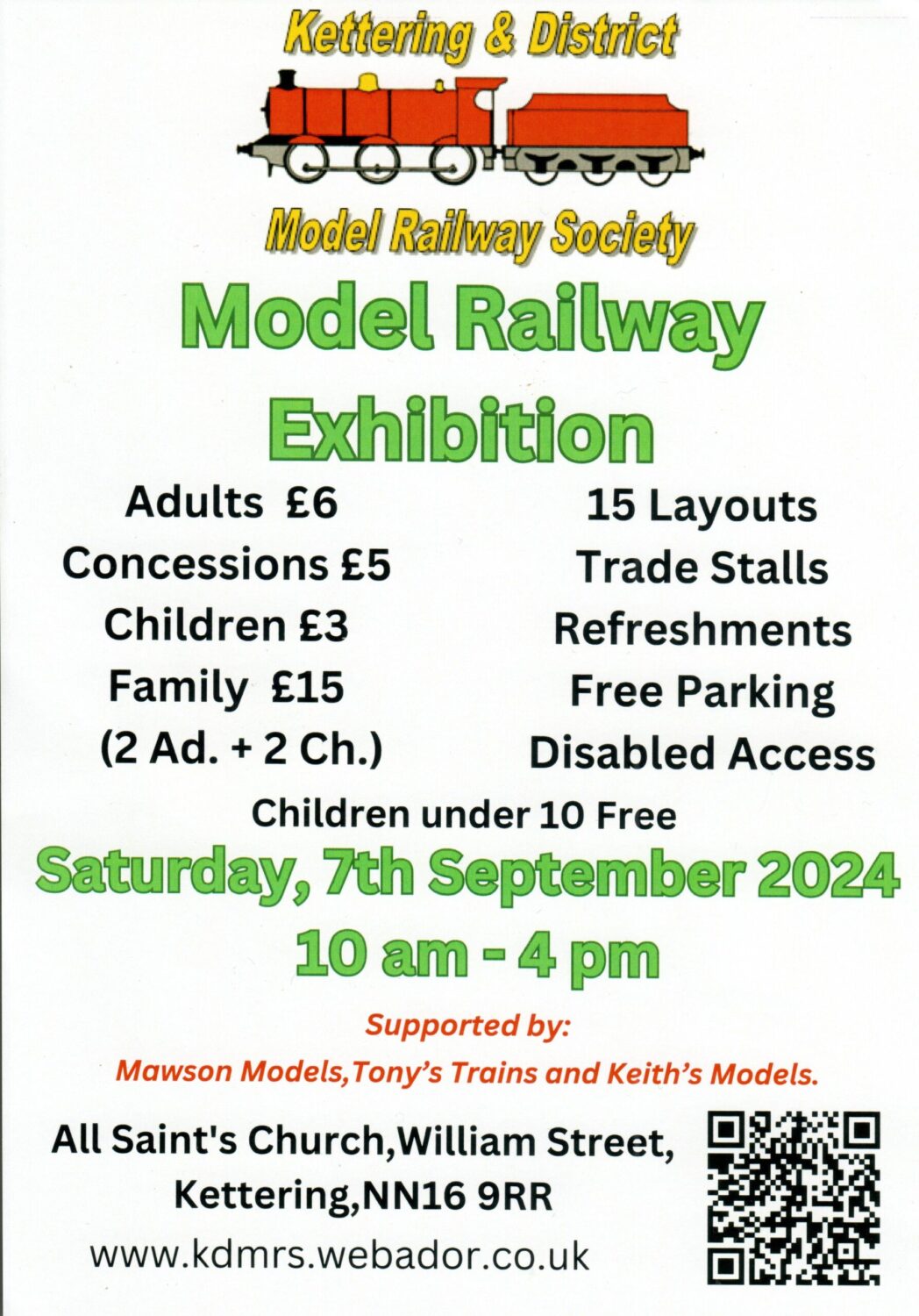 2024 KDMRC Exhibition