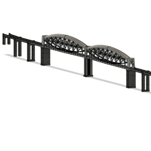 Royal Albert Bridge - download to print at home