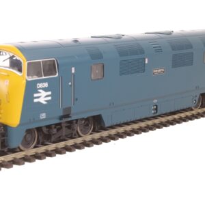 Class 43 Warship